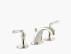 Kohler Devonshire K-394-4-SN
