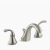 Kohler Forte K-10272-4-BN 1 Kohler Forte K-10272-4-BN -Kohler 421789 vibrant brushed nickel 34901.1563242078