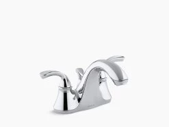 Kohler Forte K-10270-4-CP -Kohler 422052 0 66926.1563242091