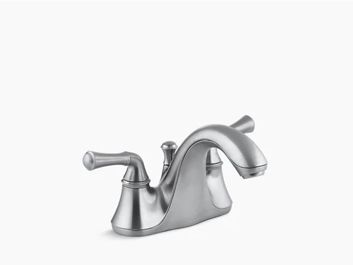 Kohler Forte K-10270-4A-G 3 Kohler Forte K-10270-4A-G