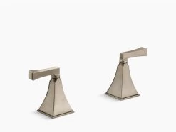 Kohler Memoirs K-T467-4V-BV