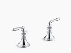 Kohler Devonshire K-T413-4-SN -Kohler 422275 0 28034.1563243453