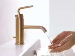 Kohler Purist K-14402-4A-BN -Kohler 422314 1 71602.1563241970