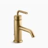 Kohler Purist K-14402-4A-BGD 1 Kohler Purist K-14402-4A-BGD -Kohler 422314 vibrant moderne brushed gold 57812.1563241972