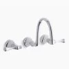 Kohler Revival K-T16106-4A-CP