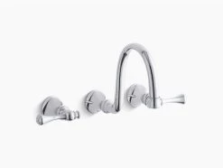 Kohler Revival K-T16106-4A-CP