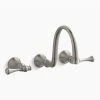 Kohler Revival K-T16106-4A-BN -Kohler 422366 vibrant brushed nickel 40112.1563242116