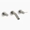 Kohler Stillness K-T945-4-BN 1 Kohler Stillness K-T945-4-BN -Kohler 422373 vibrant brushed nickel 27884.1562861061