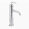 Kohler Purist K-14404-4A-CP 1 Kohler Purist K-14404-4A-CP -Kohler 422375 polished chrome 68680.1563242062