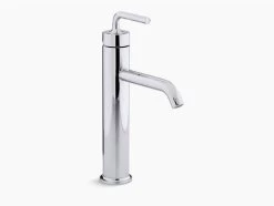 Kohler Purist K-14404-4A-CP