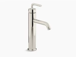 Kohler Purist K-14404-4A-SN