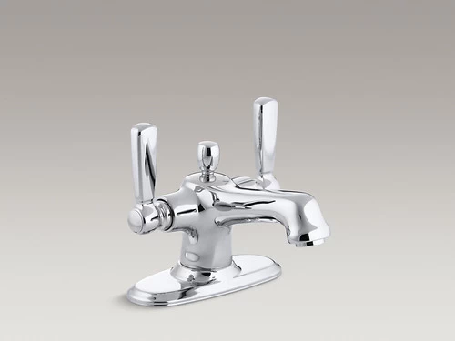 Kohler Bancroft K-10579-4-BN 5 Kohler Bancroft K-10579-4-BN - Image 3