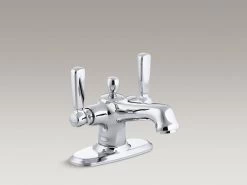 Kohler Bancroft K-10579-4-CP -Kohler 423350 1 84646.1562860989