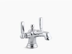 Kohler Bancroft K-10579-4-CP