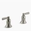 Kohler Bancroft K-T10587-4-BN -Kohler 423379 vibrant brushed nickel 04055.1562865433