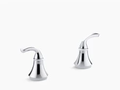 Kohler Forte K-T10291-4-CP