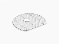 Kohler Undertone K-2996-ST