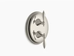 Kohler Finial Traditional K-T10302-4M-SN