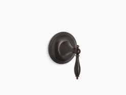 Kohler Finial Traditional K-T10303-4M-2BZ