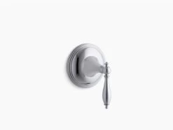 Kohler Finial Traditional K-T10304-4M-CP