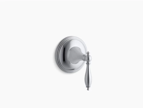 Kohler Finial Traditional K-T10304-4M-CP 3 Kohler Finial Traditional K-T10304-4M-CP
