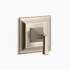 Kohler Memoirs K-T10421-4V-BV -Kohler 423977 vibrant brushed bronze 80486.1563244934