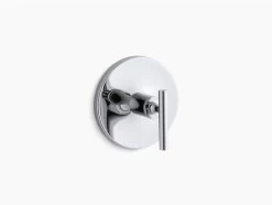 Kohler Purist K-T14488-4-CP