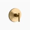 Kohler Purist K-T14488-4-BGD 1 Kohler Purist K-T14488-4-BGD -Kohler 423999 vibrant moderne brushed gold 68796.1563244965
