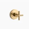 Kohler Purist K-T14490-3-BGD -Kohler 424000 vibrant moderne brushed gold 75149.1562872108