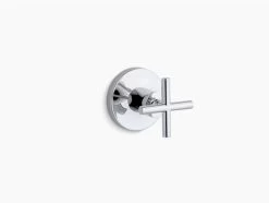 Kohler Purist K-T14491-3-CP