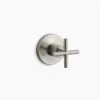 Kohler Purist K-T14491-3-BN -Kohler 424002 vibrant brushed nickel 48619.1562871783