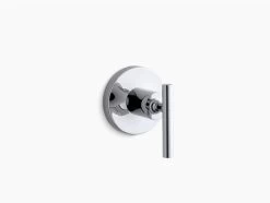 Kohler Purist K-T14491-4-CP