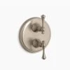 Kohler Revival K-T16176-4A-BV -Kohler 424006 vibrant brushed bronze 86003.1562871539