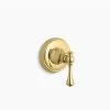 Kohler Revival K-T16178-4A-PB -Kohler 424009 vibrant polished brass 69843.1562871797