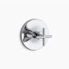 Kohler Purist K-T14488-3-CP -Kohler 424014 polished chrome 37685.1563244957