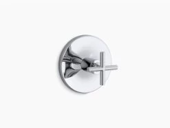 Kohler Purist K-T14488-3-CP