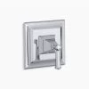 Kohler Memoirs K-T10421-4S-CP -Kohler 424016 polished chrome 26082.1563244929
