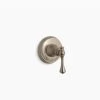 Kohler Revival K-T16177-4A-BV -Kohler 424018 vibrant brushed bronze 47674.1562872120