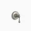 Kohler Revival K-T16177-4A-BN -Kohler 424018 vibrant brushed nickel 81634.1562872118