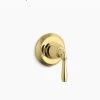 Kohler Devonshire K-T376-4-PB -Kohler 424019 vibrant polished brass 06746.1562871725