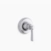 Kohler Bancroft K-T10595-4-CP -Kohler 424138 polished chrome 73647.1563245001
