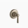 Kohler Bancroft K-T10596-4-BV -Kohler 424145 vibrant brushed bronze 83467.1563245059