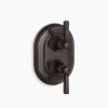 Kohler Bancroft K-T10594-4-2BZ -Kohler 424146 oil rubbed bronze 27915.1563244900