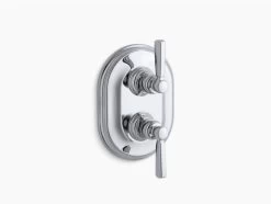 Kohler Bancroft K-T10594-4-CP