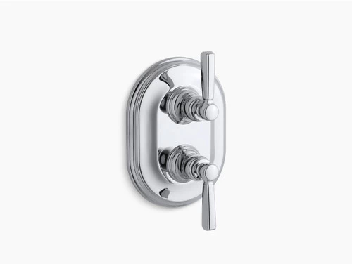 Kohler Bancroft K-T10594-4-CP 3 Kohler Bancroft K-T10594-4-CP