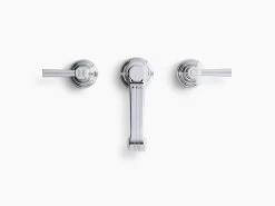 Kohler Pinstripe K-13132-4B-BN -Kohler 424147 1 12888.1563241915