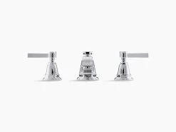 Kohler Pinstripe K-13132-4B-BN -Kohler 424147 2 56221.1563241915