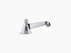 Kohler Pinstripe K-13132-4B-CP -Kohler 424147 3 29338.1563241911