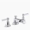 Kohler Pinstripe K-13132-4B-CP