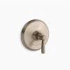 Kohler Bancroft K-T10593-4-BV -Kohler 424151 vibrant brushed bronze 72378.1563244886